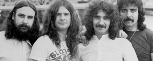 How a Haunted Castle Humbled Black Sabbath During the Making of ‘Sabbath Bloody Sabbath’