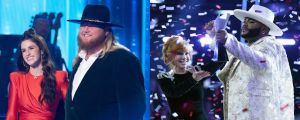 ICYMI: Here’s How to Watch/Stream ‘The Voice’ and ‘American Idol’ Finales and Full Seasons