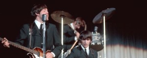 5 Fantastic Beatles Songs that Start with the Chorus