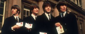 The 3 Key Evolutions of Western Pop, According To Scientists