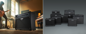 “Goes where no other amps can”: BOSS Unveils Katana Gen 3 Amp Line