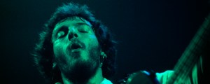 Behind the Album: Bruce Springsteen’s Flop-Turned-Classic ‘The Wild, the Innocent, & the E Street Shuffle’