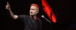 The Meaning Behind “Sunglasses at Night” by Corey Hart and How a Pair of Wayfarers Inspired the Track