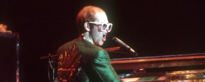 Remember When: Elton John Had a Top-10 Hit Despite It Being Banned by Some Radio Stations