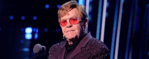 The Time Elton John Mistook a Scruffy-Looking Bob Dylan for a Trespassing Gardener