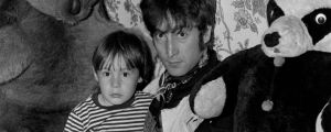 John Lennon’s Son Believes This Touching Moment in Australia Was a Message From His Father Beyond the Grave