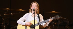 The Story Behind the “Sassy” Persona Maggie Rogers Adopts on “So Sick of Dreaming”