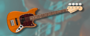 Fender Player Mustang Bass PJ Review: Affordable, Versatile Short-Scale
