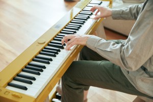Casio Privia PX-S7000 Review