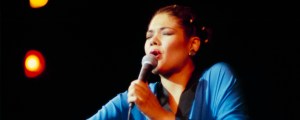 “I Try” Singer Angela Bofill Passes Away at Daughter’s Home