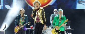 Watch The Rolling Stones Treat L.A. Crowd to an Extremely Rare Ballad on Hackney Diamonds Tour