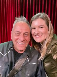 A Q&A with July/August 2024 Lyric Contest Winners Paul Ivy & Elizabeth Eckert
