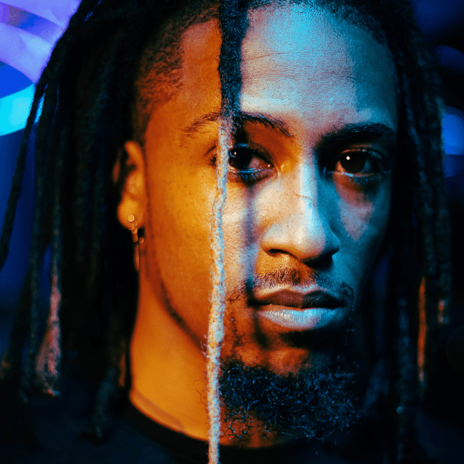 Jamal Hall (HIP-HOP_RAP) Jamal Hall (HIP-HOP_RAP)