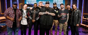 Jelly Roll Opens up About His Time Behind Bars and Why Fame Is More Difficult Than Prison