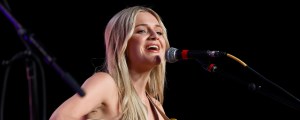“Freedom Is the Perfect Word”: Kelsea Ballerini Explains How ‘Patterns’ Wouldn’t Exist Without ‘Welcome Mat’ (Exclusive)