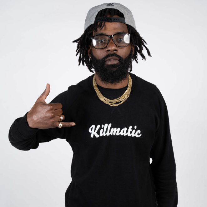 Leshaun Nash (HIP-HOP_RAP) Leshaun Nash (HIP-HOP_RAP)