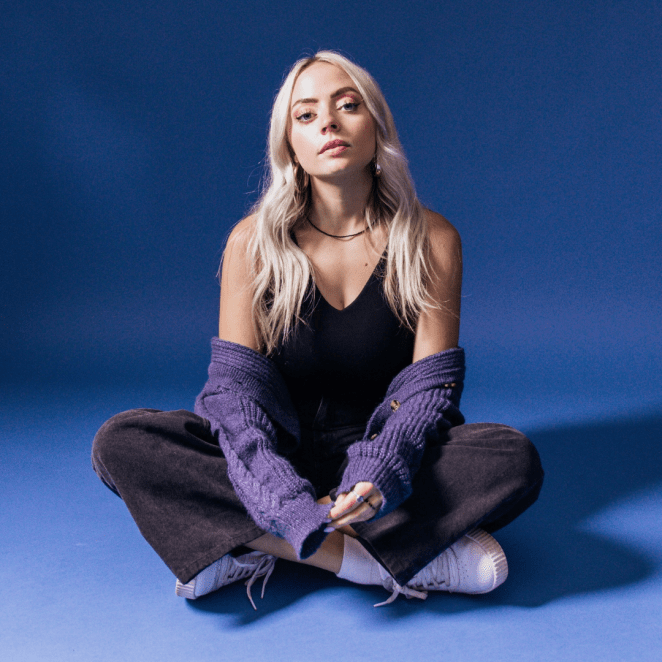 Madilyn Paige (Pop) Madilyn Paige (Pop)