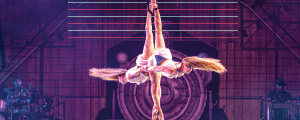 Exclusive: Cirque du Soleil Goes Country, Songblazers Bridge the Genre’s Generations