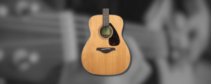 Yamaha FG800J Acoustic Guitar Review