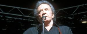 Watch Johnny Cash’s Final Film Appearance in the Music Video for “Hurt”