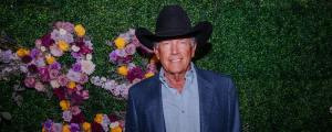 Inside George Strait’s Private Nashville Album Release Party