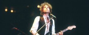 On This Day in 1966, Bob Dylan Nearly Died in a Motorcycle Accident