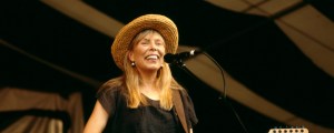Remember When: Joni Mitchell Declined to Record a Song Prince Wrote for Her