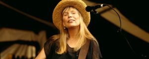 3 Artists Who Had Beef With Joni Mitchell