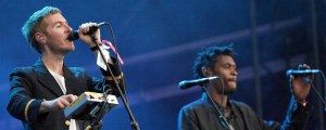 The Story Behind “Teardrop” by Massive Attack and How It’s Connected to a Pair of Music Legends and a Popular TV Show
