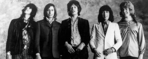 The Story Behind “Rocks Off” by The Rolling Stones and How a Band in Exile Recorded a Rock Classic