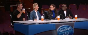 Former ‘American Idol’ Judge Calling It Quits, Says “This Is the Last Time You’re Going To See Me”