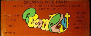 Legendary Record Plant Recording Studio in LA to Close After 55 Years