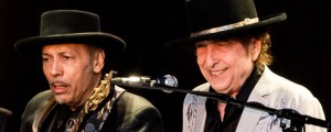 Bob Dylan Issues Ban at His Newly Announced U.K. Shows