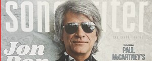American Songwriter July/August Cover Story: Jon Bon Jovi on Finding His Voice—“I Had Realized That I Had Found Joy Again”