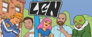 How Len’s “Steal My Sunshine” Went from Afterthought to Summer Anthem