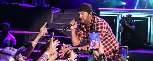 Luke Bryan’s Top 5 Most Important Songs