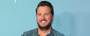 Luke Bryan “Got No Vote” For Replacement ‘American Idol’ Judge, Excited For Carrie Underwood