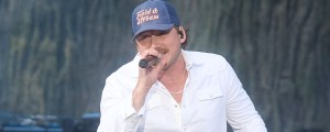 Morgan Wallen Joins Garth Brooks and Luke Combs in the Country History Books With His Fourth No. 1 Song This Year