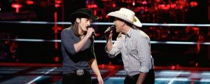 ‘The Voice’ Contestant Crosses Off Bucket List Item Amid Terminal Cancer Battle