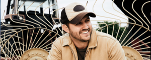Exclusive: Drew Baldridge Makes History Through Perseverance, Reveals How He Self-Funded His Top 5 Radio Hit