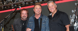 How the Military Formed This ‘90s Country Supergroup