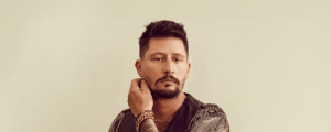 Exclusive: How Chris Housman Turned His Broken Neck Into His Debut Album, ‘Blueneck’