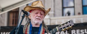Willie Nelson Makes Triumphant Return in First Performance Back From Health Battle