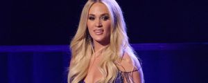 Carrie Underwood Extends Historic Las Vegas Residency Into 2025