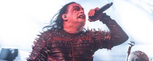 5 Songs for People Who Would Normally Run Screaming from Cradle of Filth
