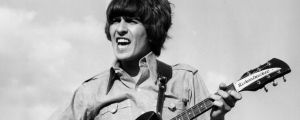 George Harrison’s Memorial Tree Met This Ironic Fate a Decade After Being Planted