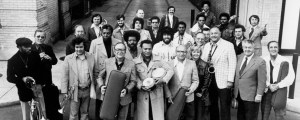Remember When: “TSOP” Became the First TV Theme Song to Hit No. 1