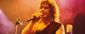 Ozzy Osbourne Said He Was “Ashamed” of This Late 70s Black Sabbath Album