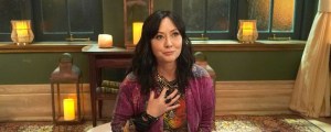 Remember When: Shannen Doherty Sang “Stop” in the Iconic Campy Film ‘Friends Til the End’