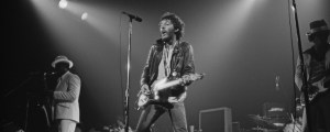The Story Behind “Badlands” by Bruce Springsteen and How It Was Inspired by Both Punk and Country